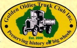 Golden Oldies Truck Club